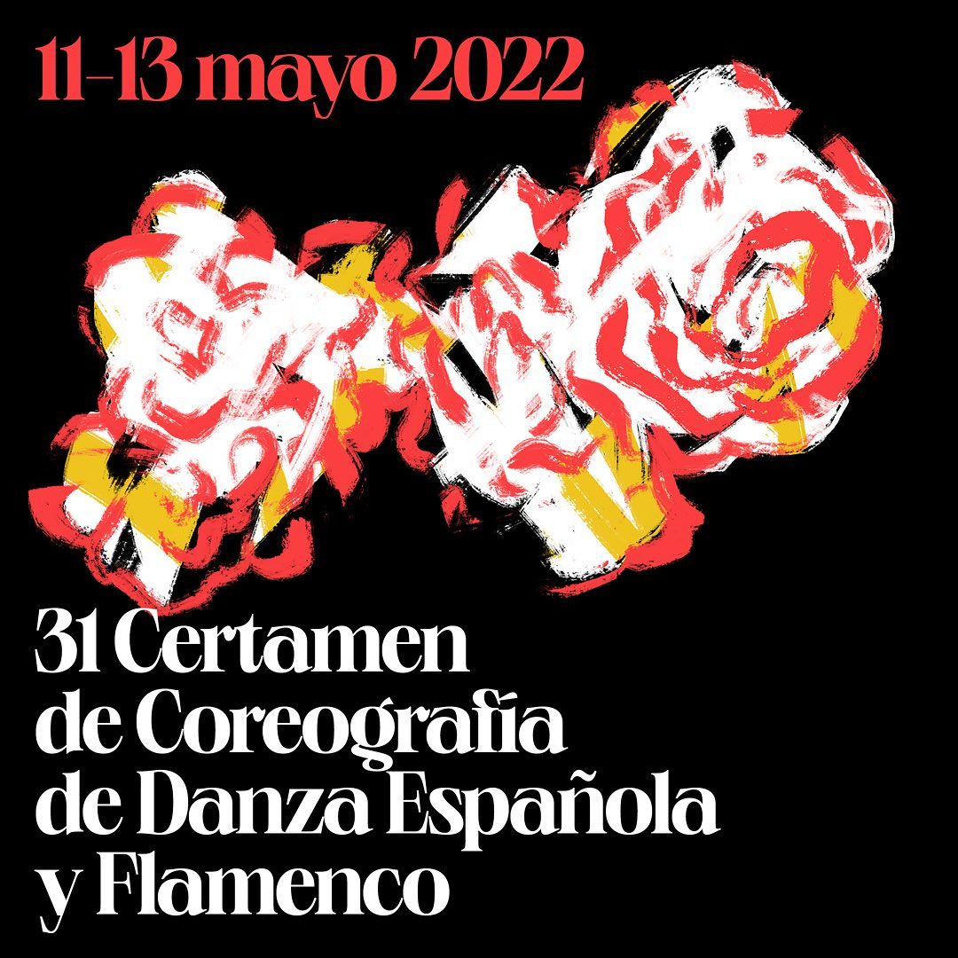 31 Certamen de Coreografía de Danza Española y Flamenco